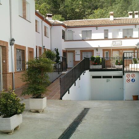 Apartamentos El Risquillo II Arroyo Frio Kültér fotó