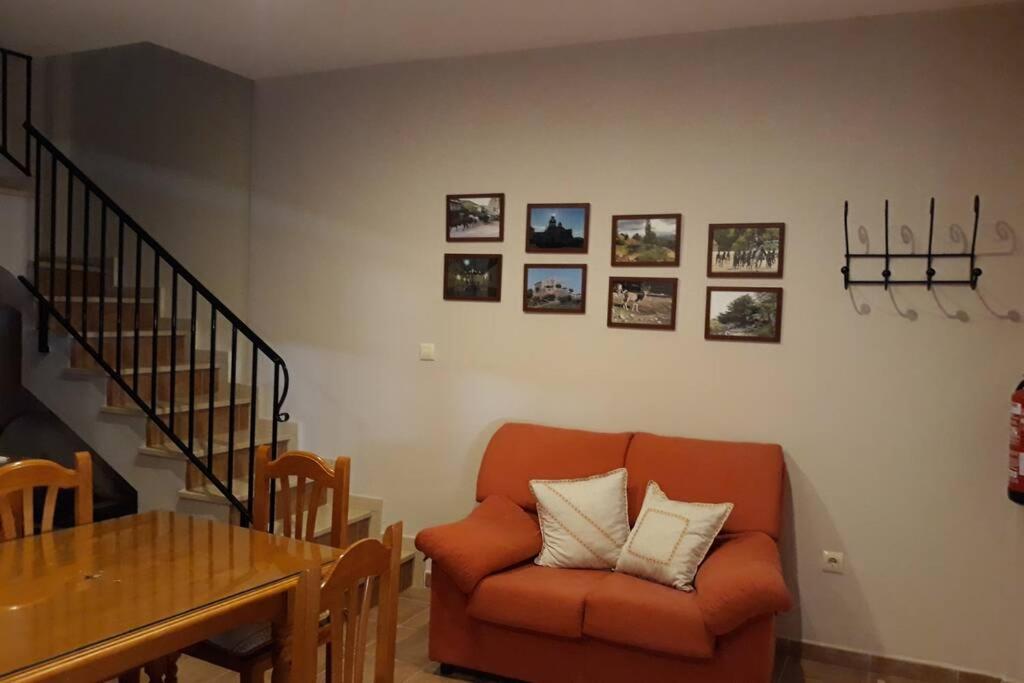 Apartamentos El Risquillo II Arroyo Frio Kültér fotó