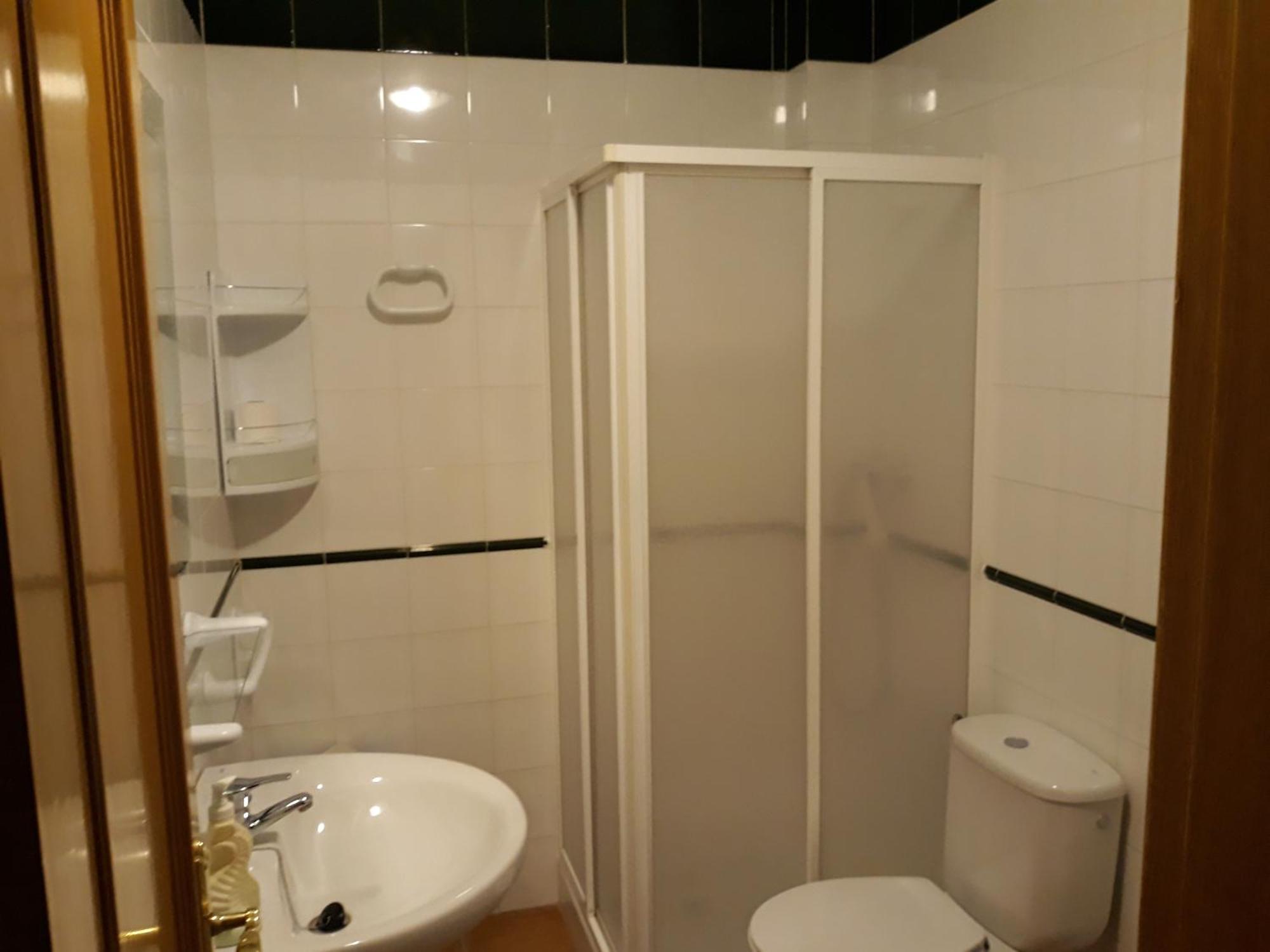Apartamentos El Risquillo II Arroyo Frio Kültér fotó